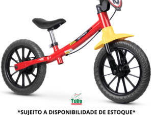 Bicicleta Aro 12 Masculina