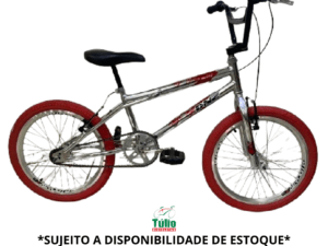 Bicicleta Aro 20 Cross DNZ