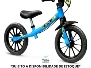 Bicicleta Aro 12 Feminina