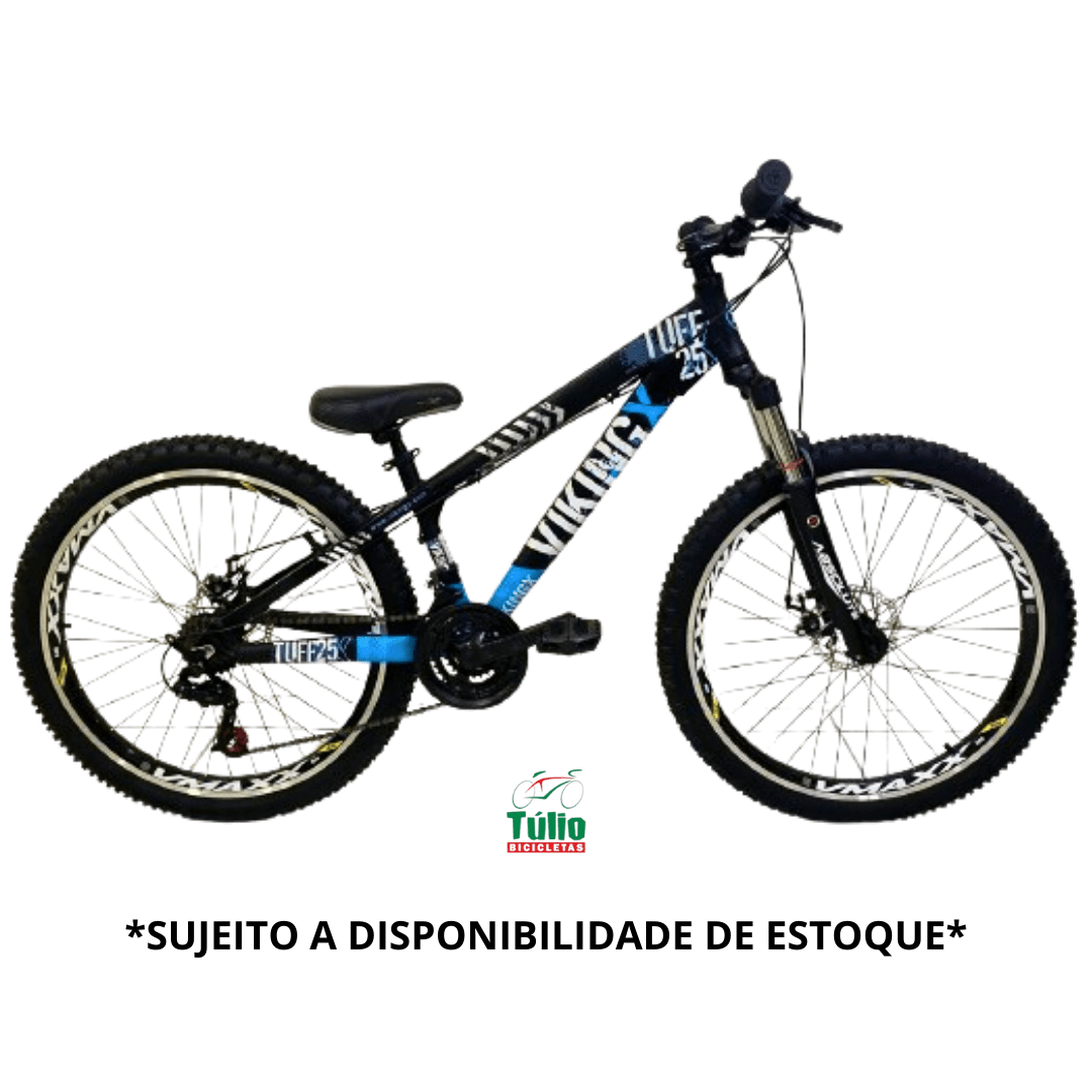 Bicicleta Aro 26 Viking de Aluminio (PREÇO A CONSULTAR)