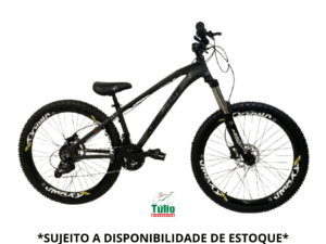 Bicicleta Aro 26 Absolute Brutus Aluminio 21 marchas (VARIOS MODELOS E PREÇOS A CONSULTAR)