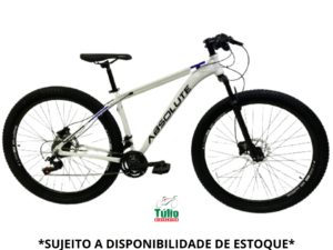 Bicicleta Aro 29 Absolute - 24 marchas