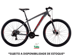Bicicleta Aro 29  Hacker Sport 21 marchas - OGGI