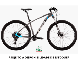 Bicicleta Aro 29 Big  Wheel 7.0  9 marchas - OGGI