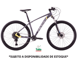 Bicicleta Aro 29 Big  Wheel 7.1 10 marchas - OGGI