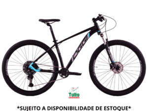 Bicicleta Aro 29 Big  Wheel 7.1 10 marchas - OGGI