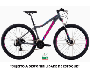 Bicicleta Aro 29 Float Sport 21 marchas - OGGI