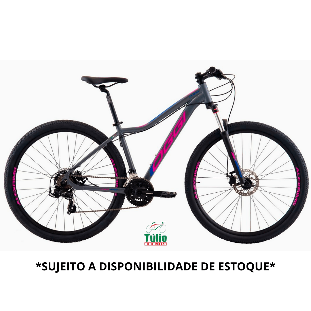 Bicicleta Aro 29 Float Sport 21 marchas - OGGI