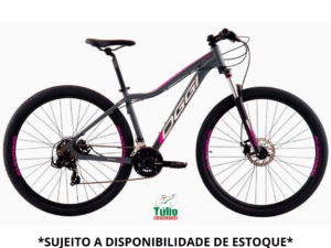 Bicicleta Aro 29 Float Sport 21 marchas - OGGI