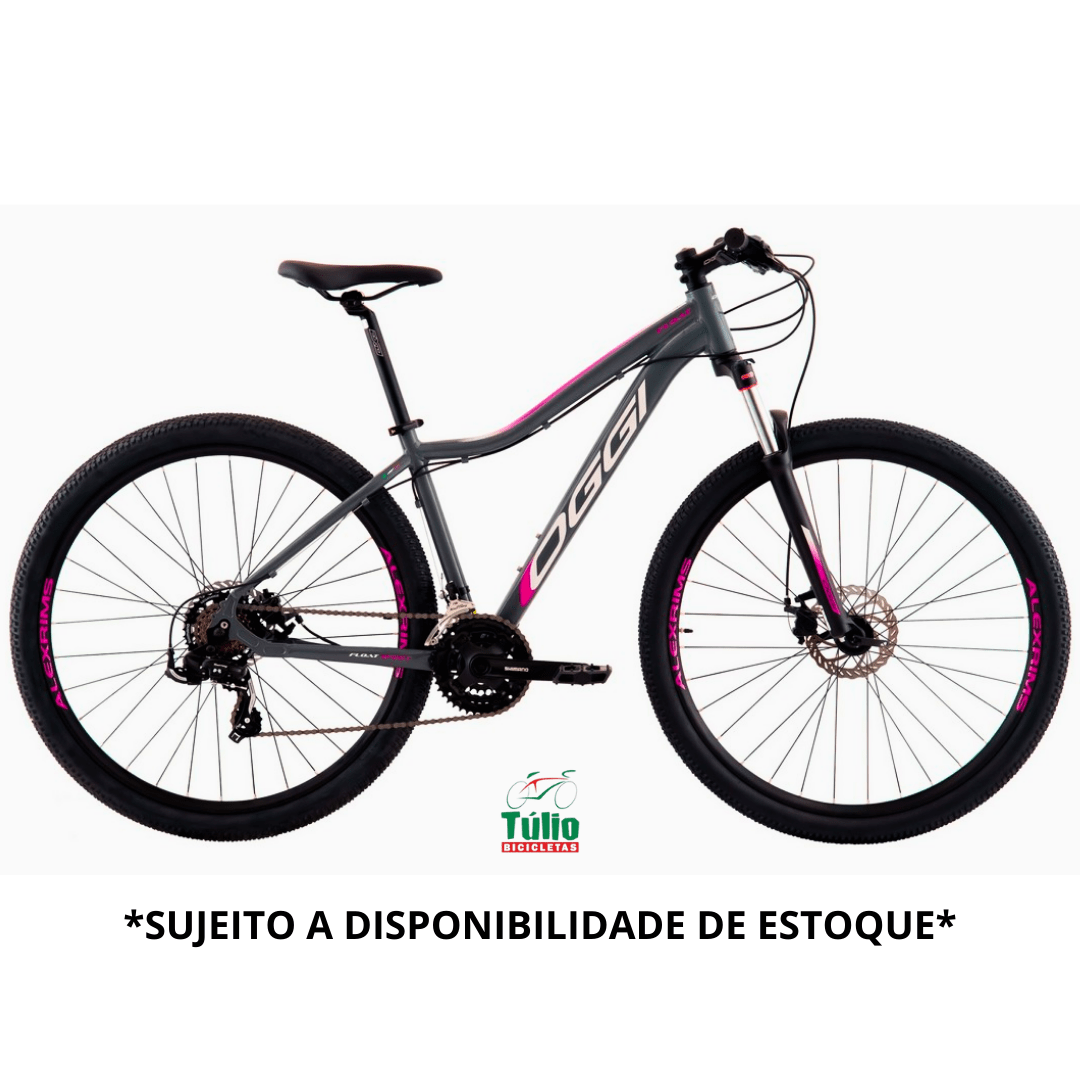 Bicicleta Aro 29 Float Sport 21 marchas - OGGI