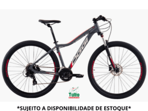 Bicicleta Aro 29 Float 5.0 HDS 24 marchas - OGGI