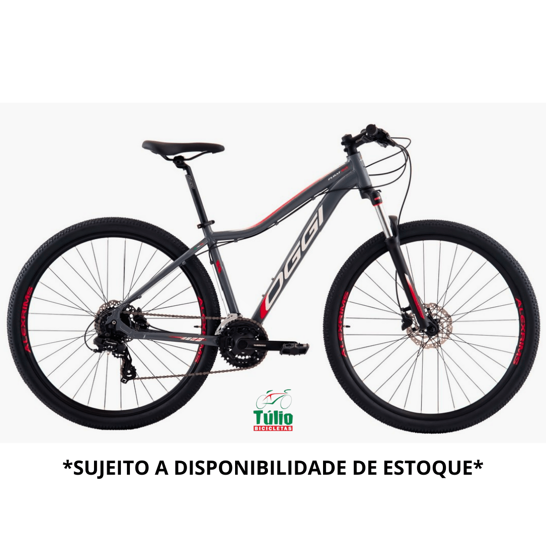 Bicicleta Aro 29 Float 5.0 HDS 24 marchas - OGGI