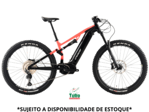 Bicicleta Aro 29  E-Razzo 11 marchas - OGGI